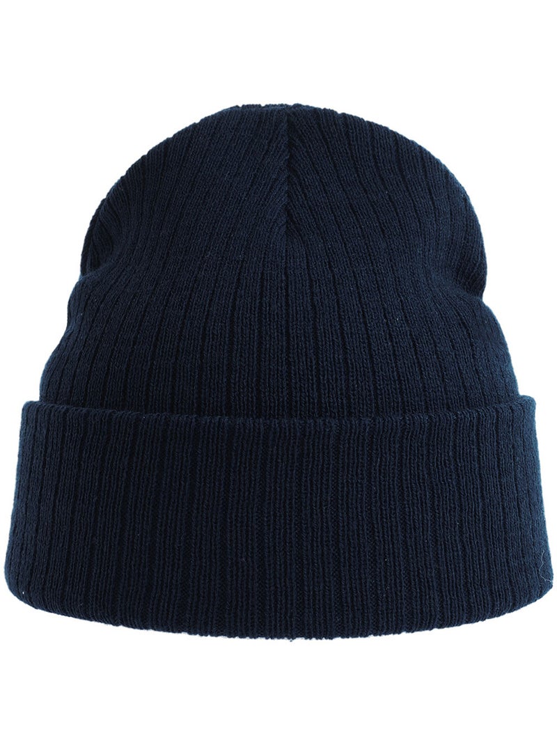 Bonnet rio - atlantis headwear Bleu marine - Kiabi