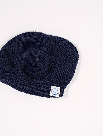 Bonnet rond