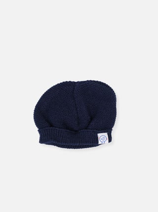 Bonnet rond