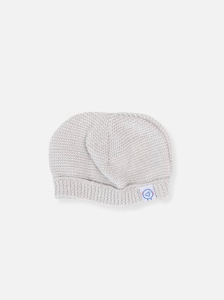 Bonnet rond