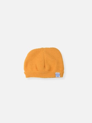 Bonnet rond