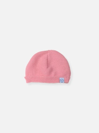 Bonnet rond