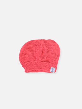 Bonnet rond