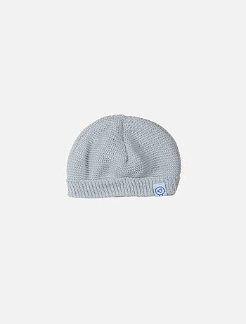Bonnet rond