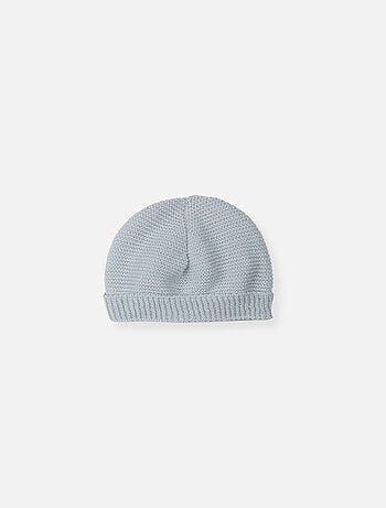 Bonnet rond