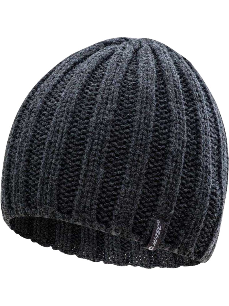 Bonnet rupert - hi-tec Gris - Kiabi