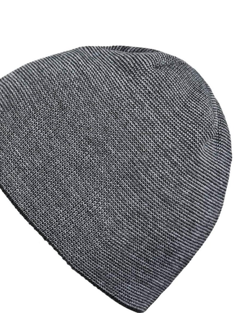 Bonnet Samy - Made in UE Gris - Kiabi