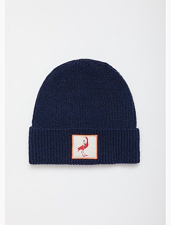 Bonnet sappo indian ibis femme - sae paris