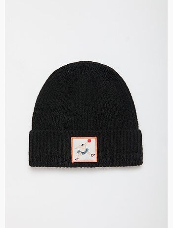 Bonnet sappo sumo dunk femme - sae paris