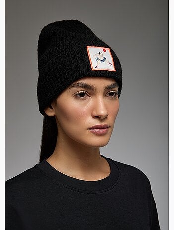 Bonnet sappo sumo dunk femme - sae paris