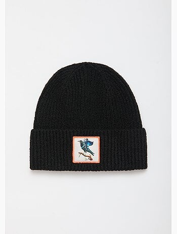 Bonnet sappo zorro femme - sae paris