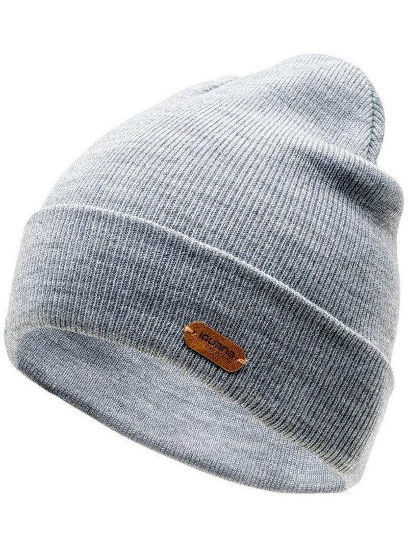 Bonnet seine - iguana Gris - Kiabi