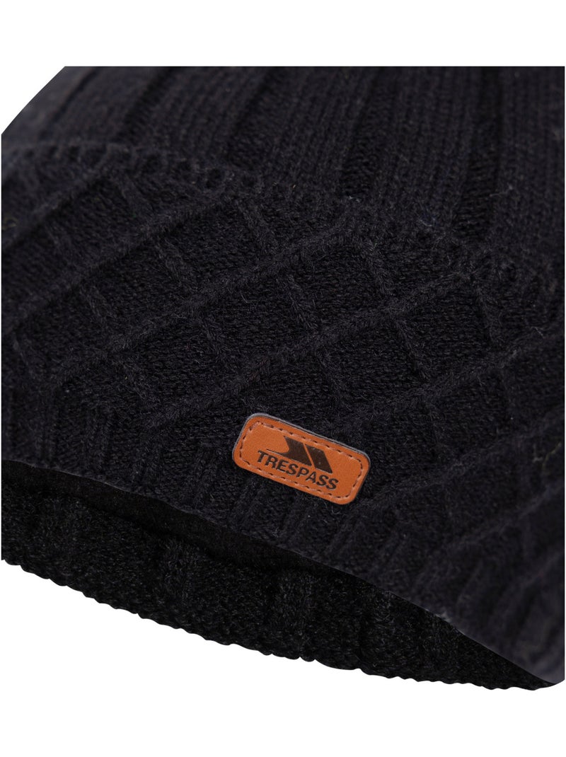 Bonnet sherbet - trespass Noir - Kiabi