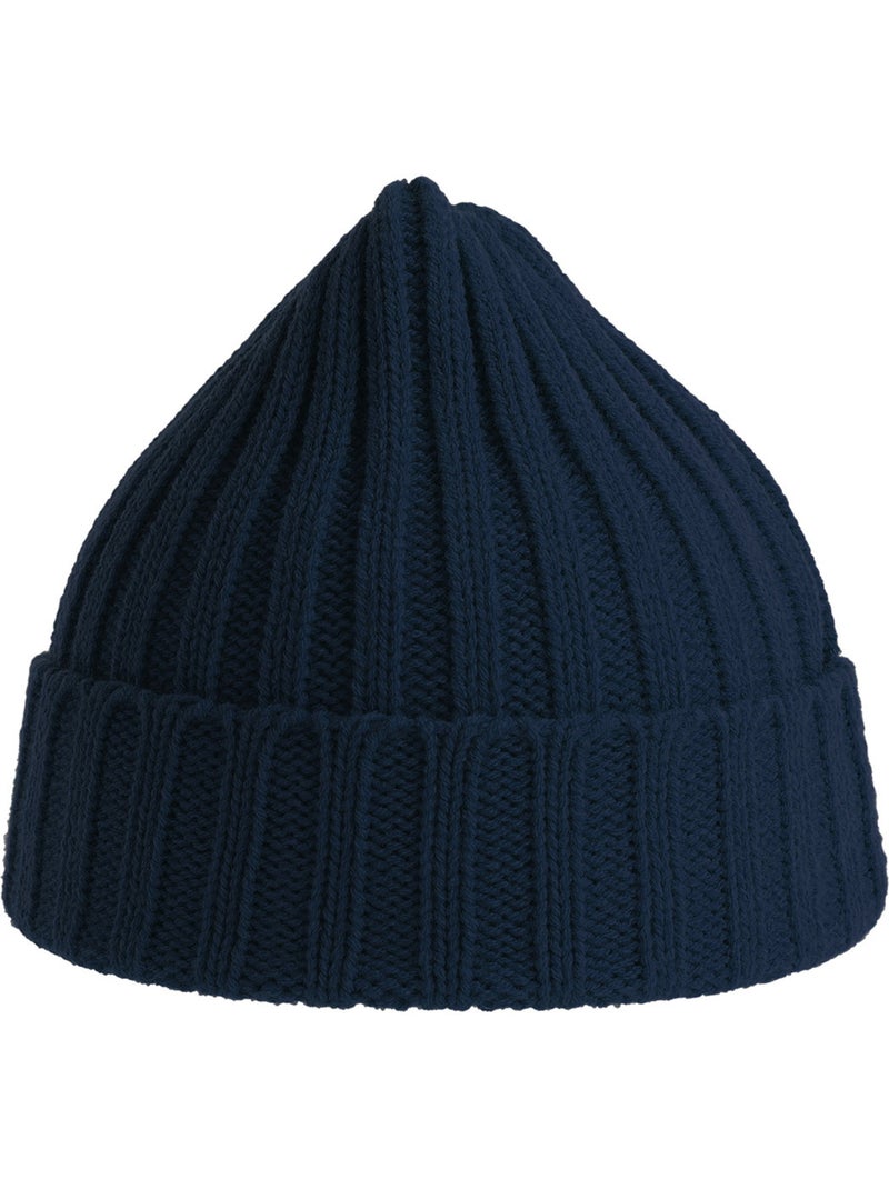 Bonnet shore - atlantis headwear Bleu marine - Kiabi