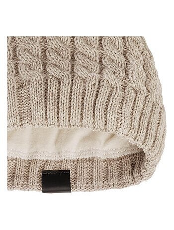 Bonnet Simia - Made in UE