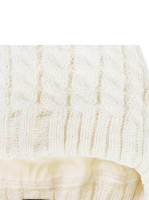 Bonnet Simia - Made in UE - Kiabi