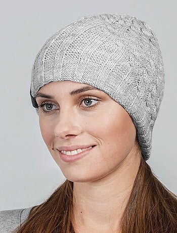 Bonnet Simia - Made in UE