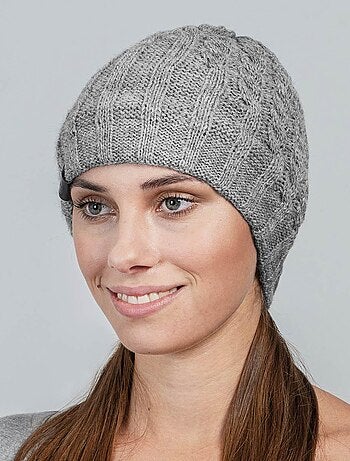 Bonnet Simia - Made in UE