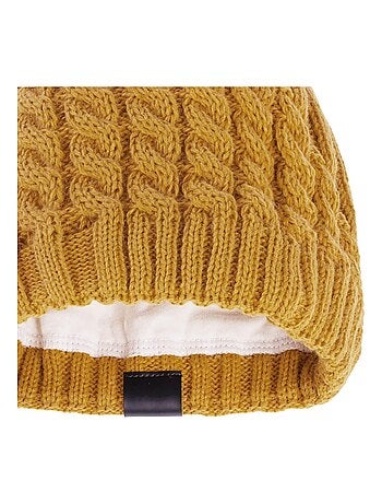 Bonnet Simia - Made in UE