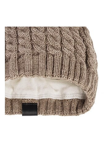 Bonnet Simia - Made in UE