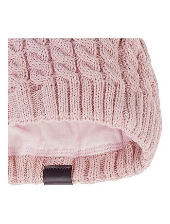 Bonnet Simia - Made in UE