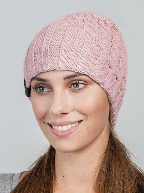 Bonnet Simia - Made in UE - Kiabi