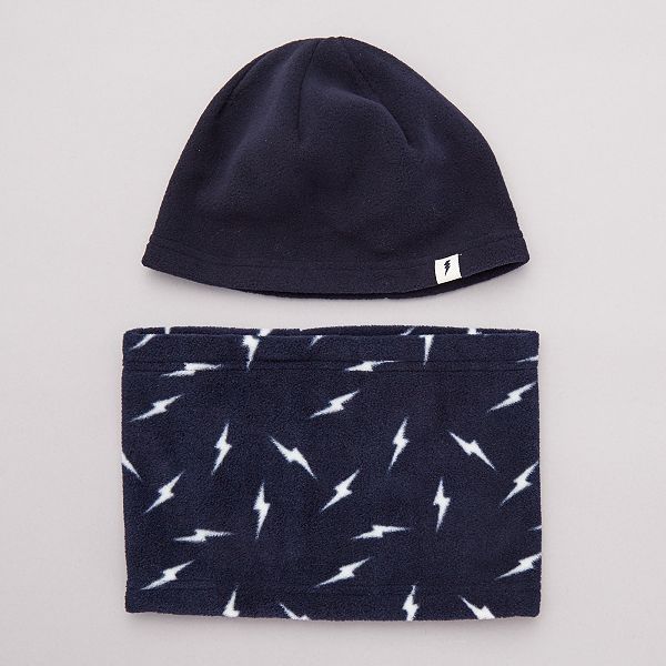 Bonnet polaire enfant Clearance