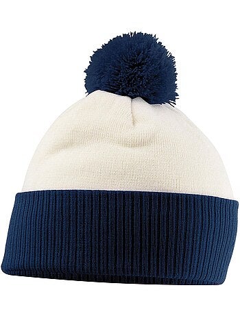 Bonnet snowstar - beechfield