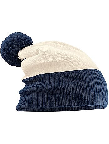 Bonnet snowstar - beechfield