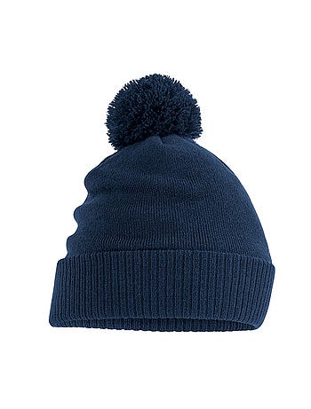 Bonnet snowstar - beechfield
