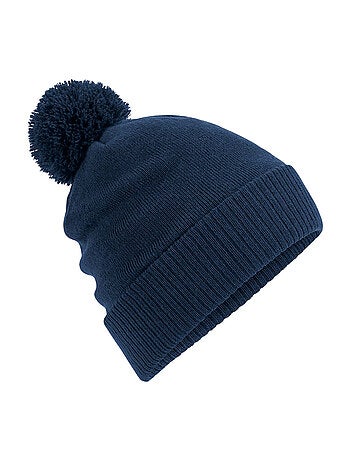Bonnet snowstar - beechfield