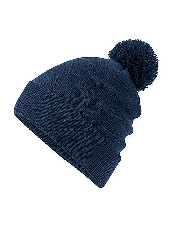 Bonnet snowstar - beechfield