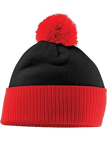 Bonnet snowstar - beechfield