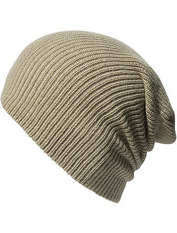 Bonnet softex - result headwear