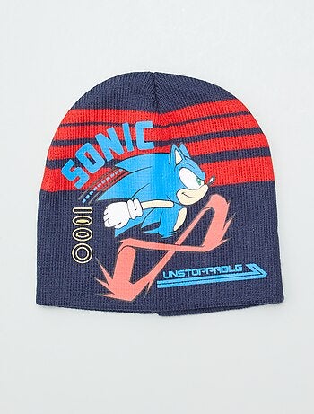 Bonnet 'Sonic'