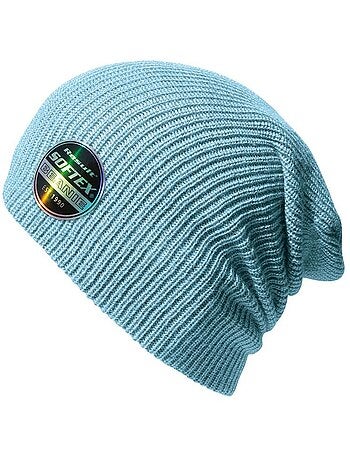 Bonnet souple unisexe pour adultes - result core