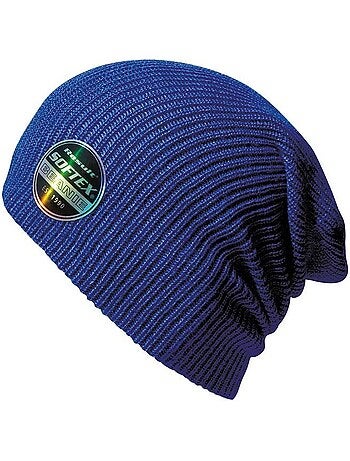 Bonnet souple unisexe pour adultes - result core
