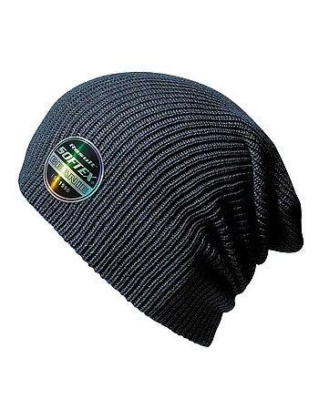 Bonnet souple unisexe pour adultes - result core