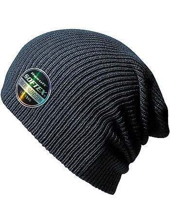 Bonnet souple unisexe pour adultes - result core
