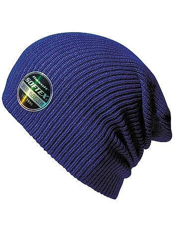 Bonnet souple unisexe pour adultes - result core