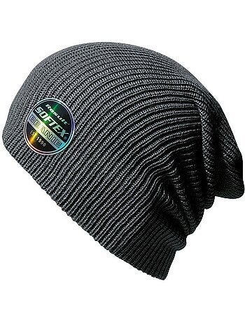 Bonnet souple unisexe pour adultes - result core