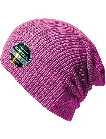Bonnet souple unisexe pour adultes - result core
