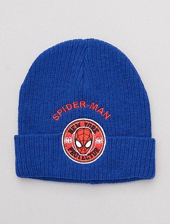 Bonnet 'Spider-Man'