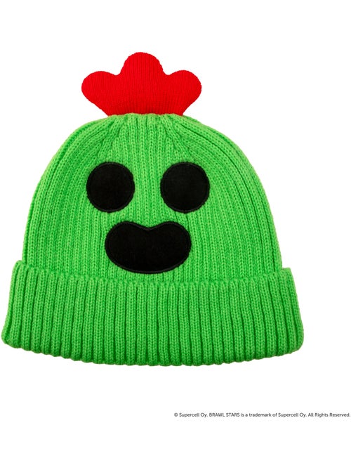 Bonnet Spike - Brawl Stars - Kiabi Bonnet Spike - Brawl Stars - Kiabi