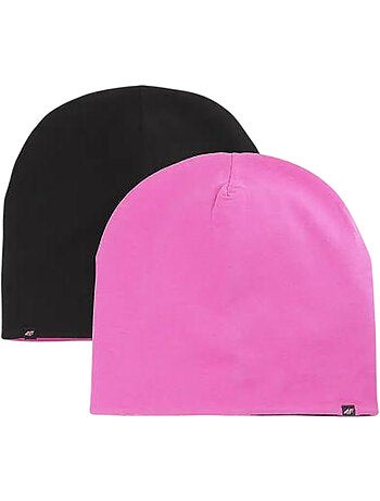 Bonnet style logo - 4f