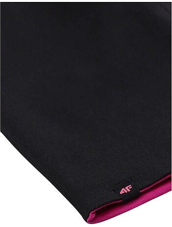 Bonnet style logo - 4f