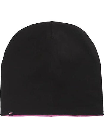 Bonnet style logo - 4f