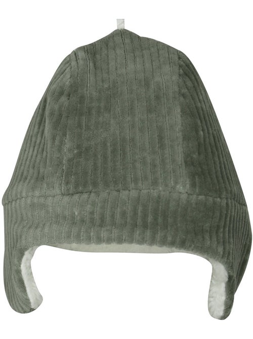 Bonnet suan maille bebe - Kiabi Bonnet suan maille bebe - Kiabi