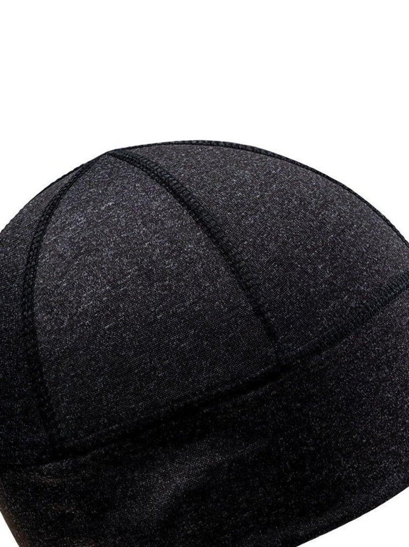 Bonnet sunema - iq Gris foncé - Kiabi