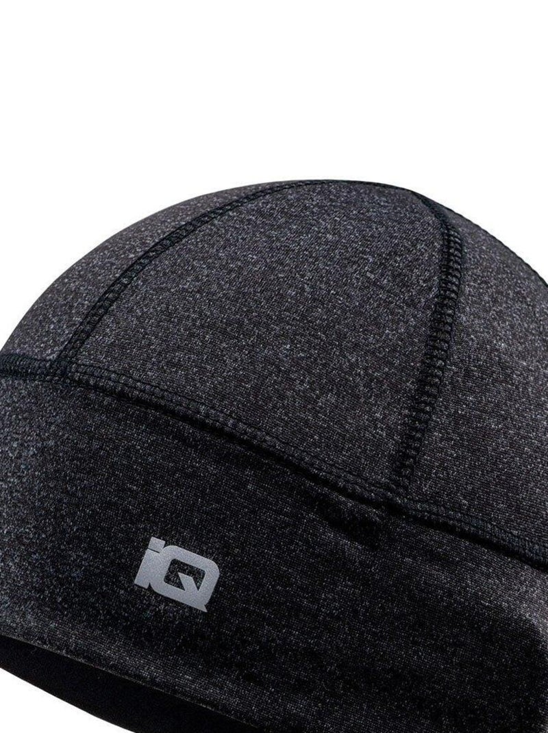 Bonnet sunema - iq Gris foncé - Kiabi